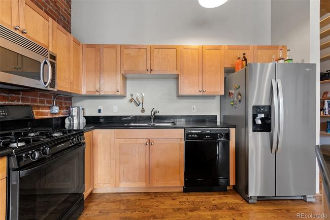 UNIT-417 - 2960 Inca St, Condo with 1 bedrooms, 2 bathrooms and 1 parking in Denver CO | Image 19