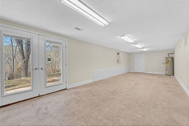 Finished basement with heat/air/humidifier and french doors! | Image 20