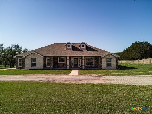 690-A County Road 4707, Kempner, TX, 76539-5628 | Card Image