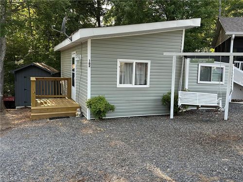 162 Club House Dr, New London, NC, 28127-9164 | Card Image