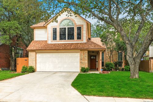 9310 Andersonville Ln, San Antonio, TX, 78240-2878 | Card Image