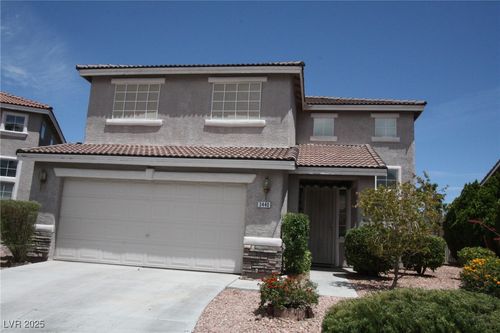 3440 Crystal Tower St, Las Vegas, NV, 89129-8140 | Card Image