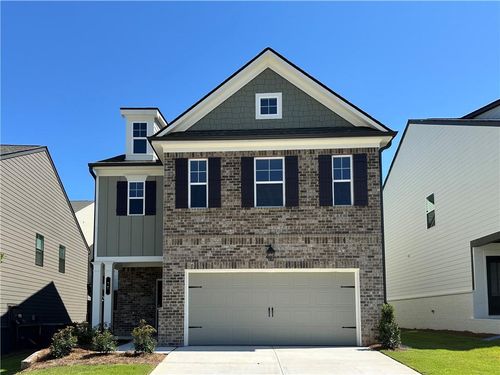 25 Butternut Way, Auburn, GA, 30011-3530 | Card Image