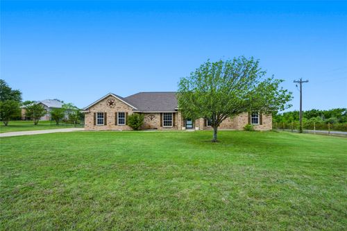 100 Pinnacle Cir, Aledo, TX, 76008-4034 | Card Image