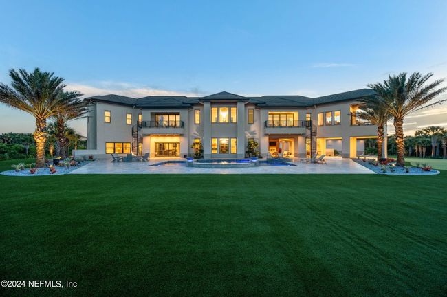 52 Northshore Dr, House other with 5 bedrooms, 8 bathrooms and null parking in PALM COAST FL | Image 80