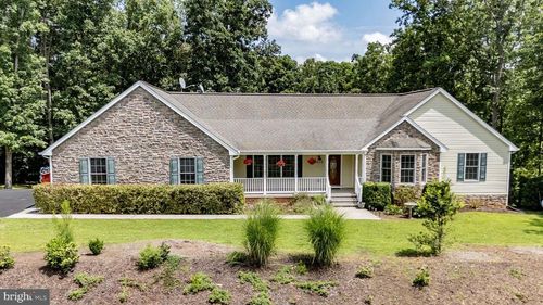 5519 Bazzanella Dr, MINERAL, VA, 23117-5050 | Card Image