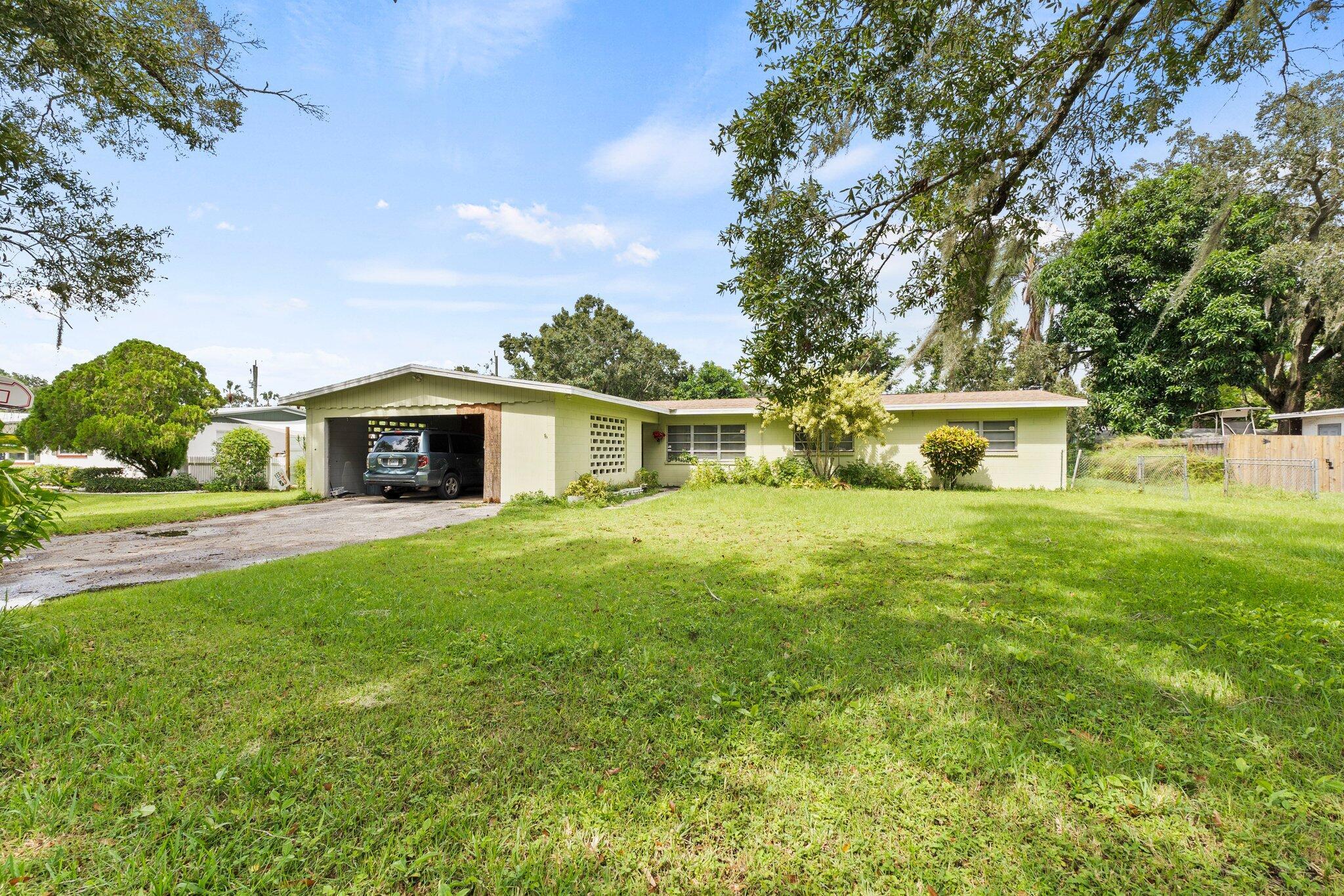 Brack Rd, Fort Pierce, FL 34982