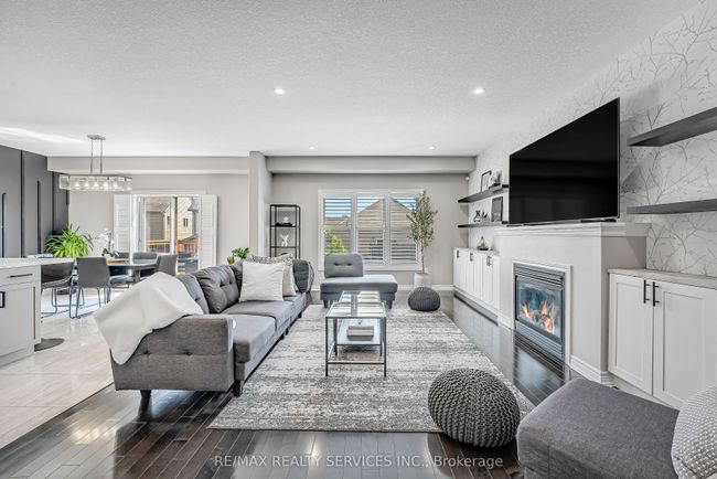 26 Wardlaw Ave, House other with 4 bedrooms, 4 bathrooms and 4 parking in Orangeville ON | Image 12