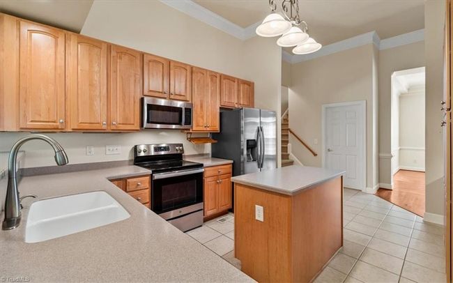 5118 Cobbler Ridge Ct, House other with 4 bedrooms, 2 bathrooms and null parking in Greensboro NC | Image 13