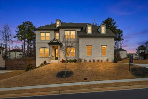 3753 Heddington Ln Ne, Marietta, GA, 30062-5424 | Card Image