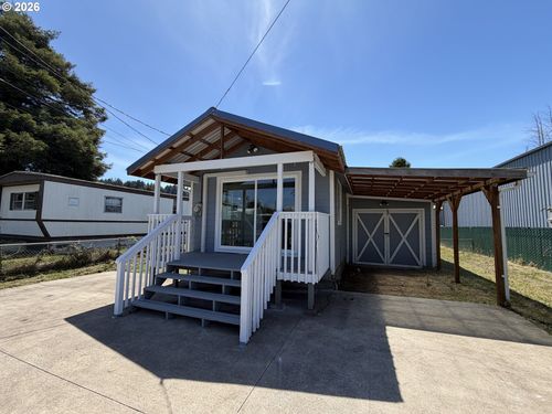 145 S 5th St, Lakeside, OR, 97449 | Card Image