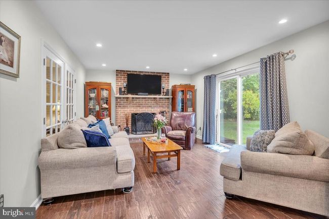 478 Sunnyhill Ave, House other with 3 bedrooms, 3 bathrooms and null parking in FRANKLINVILLE NJ | Image 12