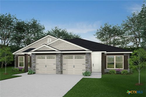 1122 College Avenue, Troy, TX, 76579 | Card Image