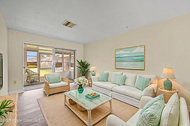 15 - 714 Catalina Rd, Condo with 1 bedrooms, 1 bathrooms and null parking in Cocoa Beach FL | Image 8