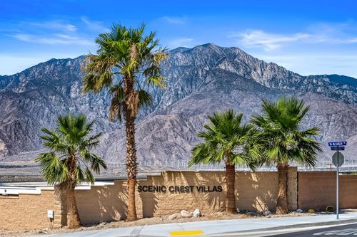 13816 Scenic Crest Way, Desert Hot Springs, CA, 92240-7437 | Card Image