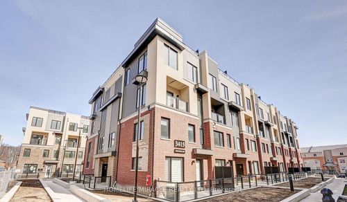 02-3415 Ridgeway Dr, Mississauga, ON, L5L0B9 | Card Image