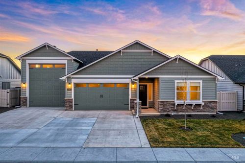 5767 E Garby Street, Nampa, ID, 83687 | Card Image