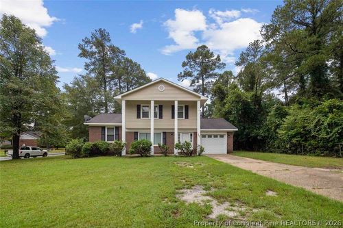 7591 Beverly Dr, Fayetteville, NC, 28314-5919 | Card Image