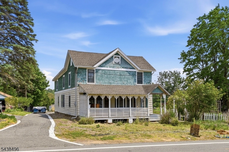 Residential in Mine Hill Twp. 2