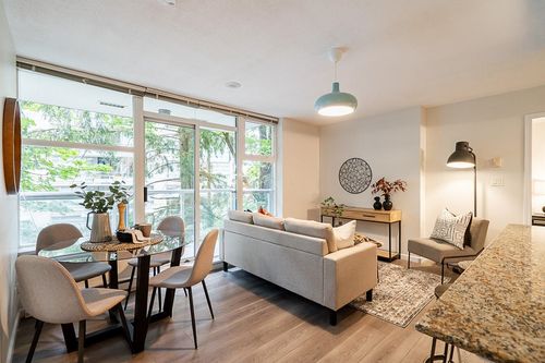 311-9262 University Cres, Burnaby, BC, V5A0A4 | Card Image