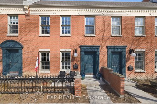 2-146 Hibernia Street, Cobourg, ON, K9A3J8 | Card Image