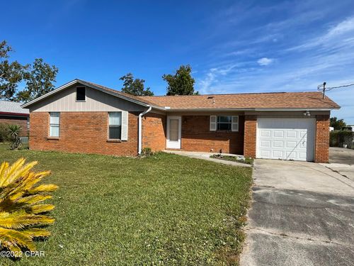1207 Babby Lane, Panama City, FL, 32404 | Card Image