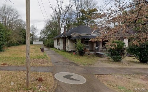 465 Finley Ave, Montgomery, AL, 36104-5517 | Card Image