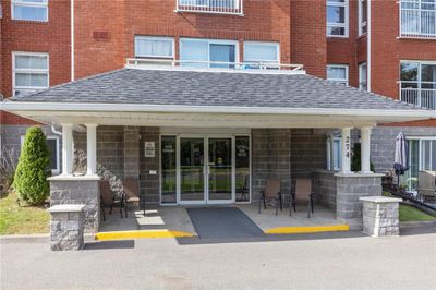 106 - 274 Ormond St, Condo with 2 bedrooms, 2 bathrooms and 1 parking in Brockville ON | Image 2