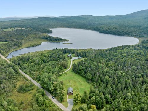 77 &amp; 87 Flagg Pond Road, Wheelock, VT, 05851 | Card Image