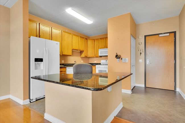 APT-506 - 9355 Irving Park Rd, Condo with 2 bedrooms, 2 bathrooms and 2 parking in Schiller Park IL | Image 12