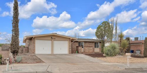 7308 Cerro Negro Dr, El Paso, TX, 79912-2142 | Card Image