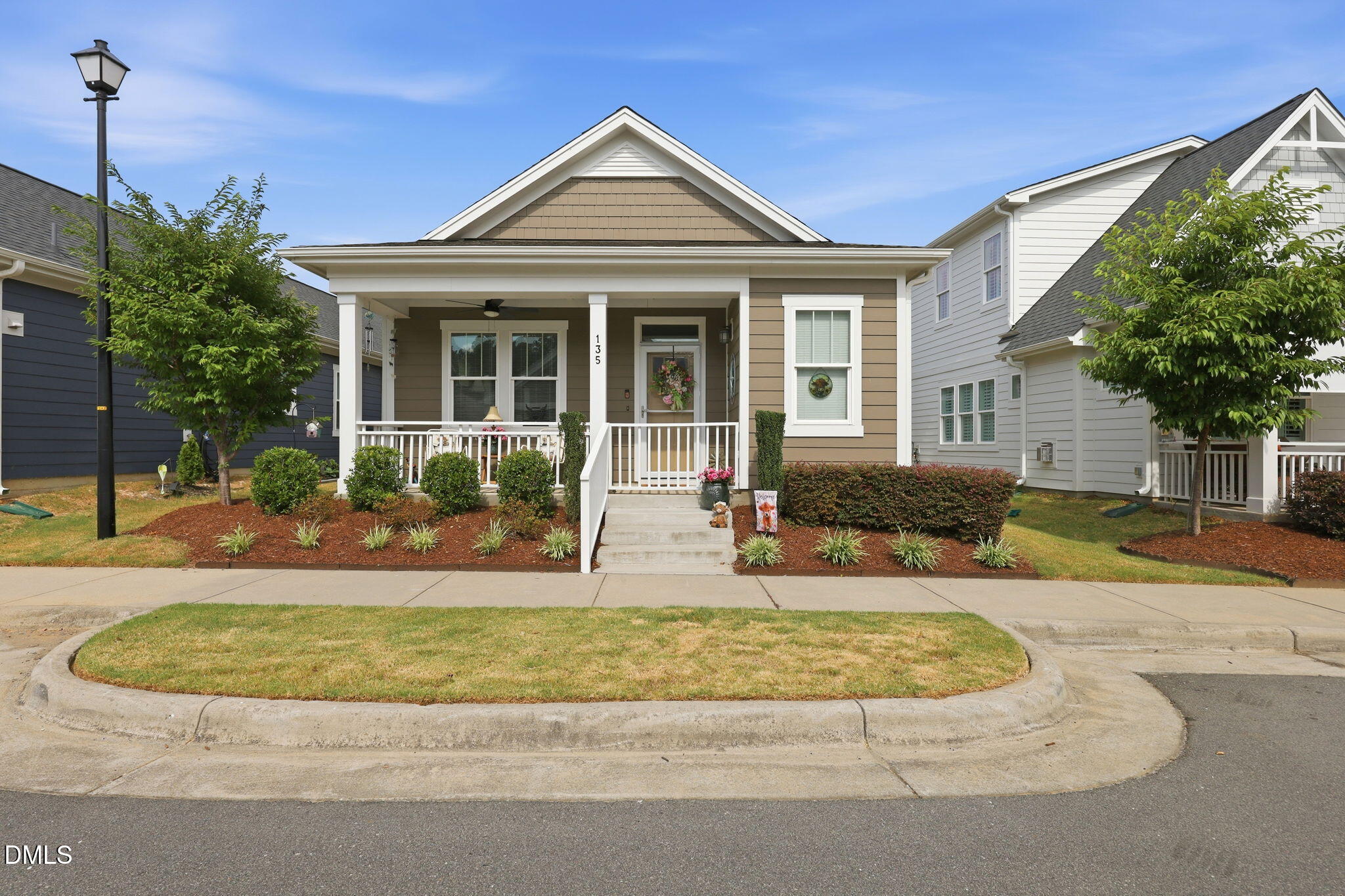 Residential in Clayton 2