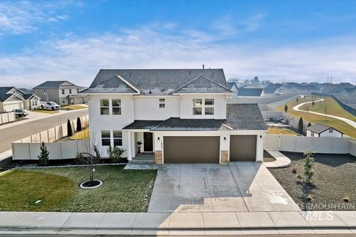 14361 Fractus Dr, Caldwell, ID, 83607-4814 | Card Image