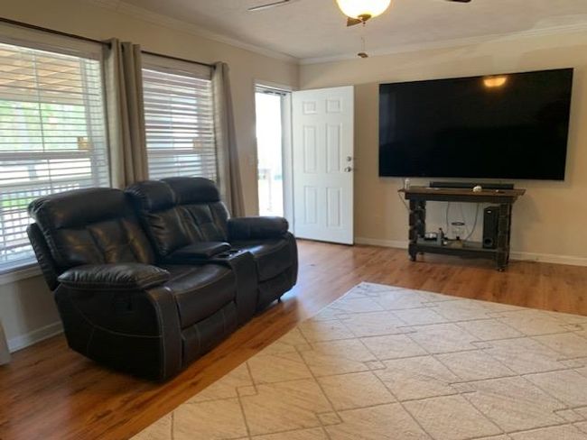 35 Walnut Ridge Dr, House other with 4 bedrooms, 2 bathrooms and null parking in Elizabeth AR | Image 6