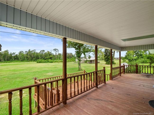 9310 Highway 171, House other with 3 bedrooms, 2 bathrooms and null parking in Longville LA | Image 15