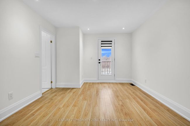 6 Miami Grove, House attached with 5 bedrooms, 5 bathrooms and 1 parking in Brampton ON | Image 27