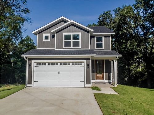 8 Rearsby Ln, Bella Vista, AR, 72715-6724 | Card Image