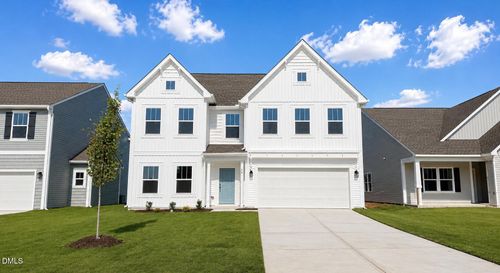 94-66 Open Meadow Ct, Lillington, NC, 27546-6060 | Card Image
