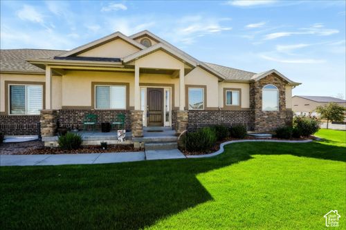 3983 N 570 W, Erda, UT, 84074-9445 | Card Image