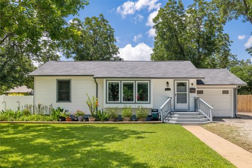 305 Sunset Drive, Round Rock, TX, 78664 | Card Image