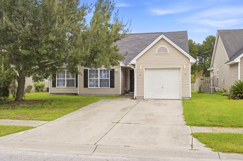 265 Avonshire Drive, Summerville, SC, 29483 | Card Image