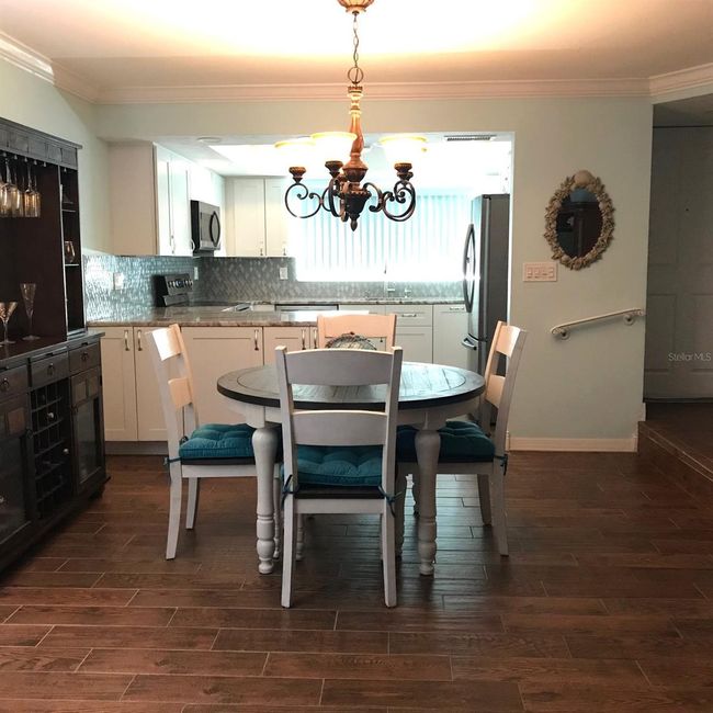 1446 - 1446 56 Th St W, Condo with 2 bedrooms, 2 bathrooms and null parking in Bradenton FL | Image 11