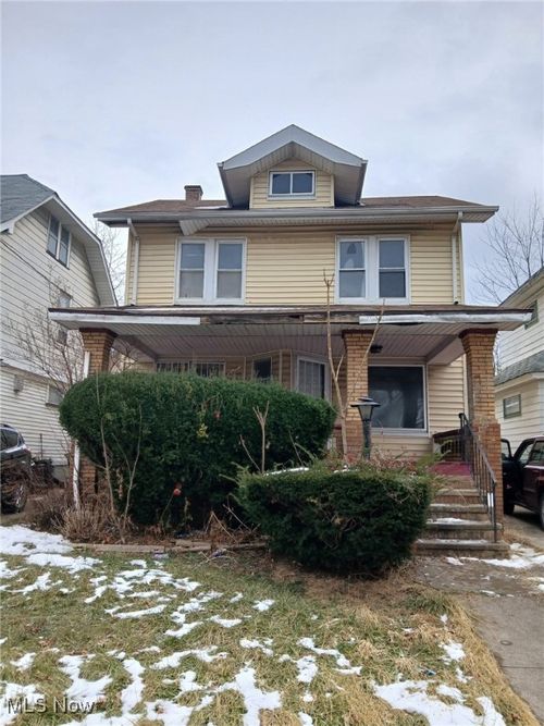 475 E 118th St, Cleveland, OH, 44108-1864 | Card Image