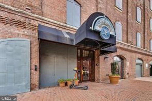 517-1000 Fell St, BALTIMORE, MD, 21231-3533 | Card Image