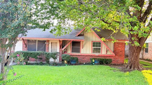 1809 Muse Street, Fort Worth, TX, 76112 | Card Image