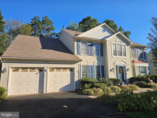 6605 English Saddle Ct, CENTREVILLE, VA, 20121-3801 | Card Image