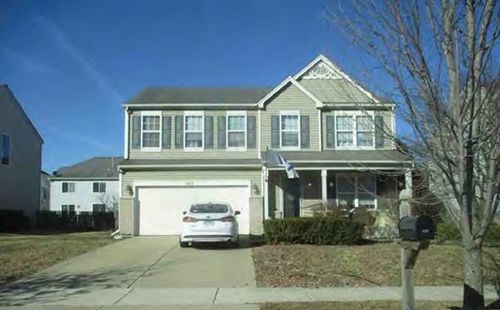 923 Neufairfield Dr, Joliet, IL, 60432-0768 | Card Image