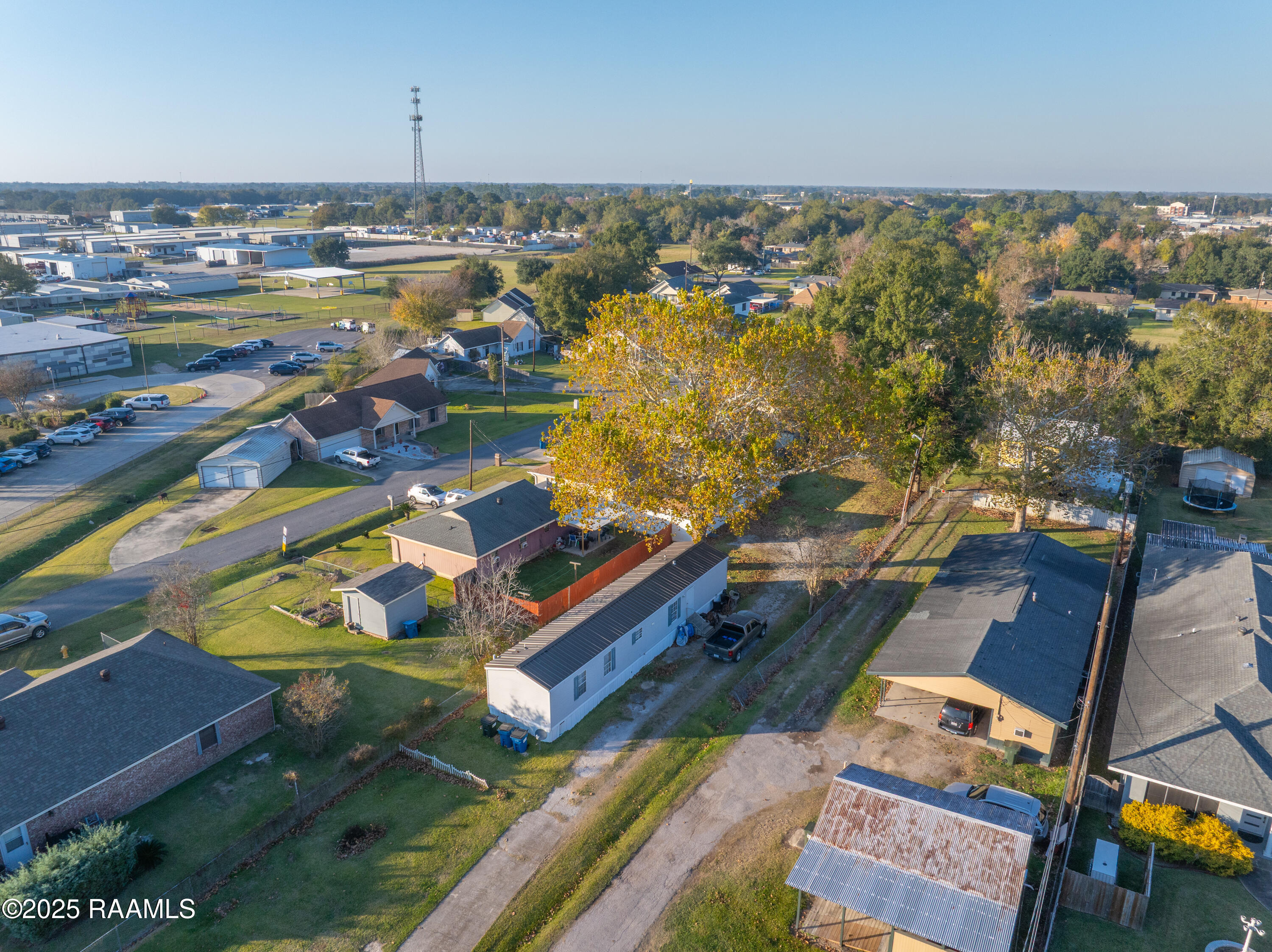 Residential in Lafayette 3