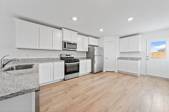 494 Aplite Pass, House other with 3 bedrooms, 2 bathrooms and null parking in Maxwell TX | Image 7