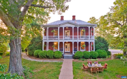 294 & 262 Freshwater Cove Ln, LOVINGSTON, VA, 22949 | Card Image